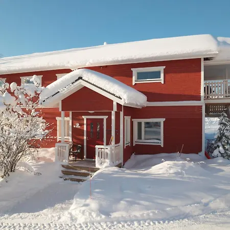 Casa vacanze Riihen Tupa